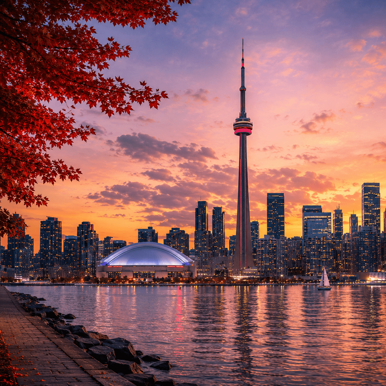 Canada guide