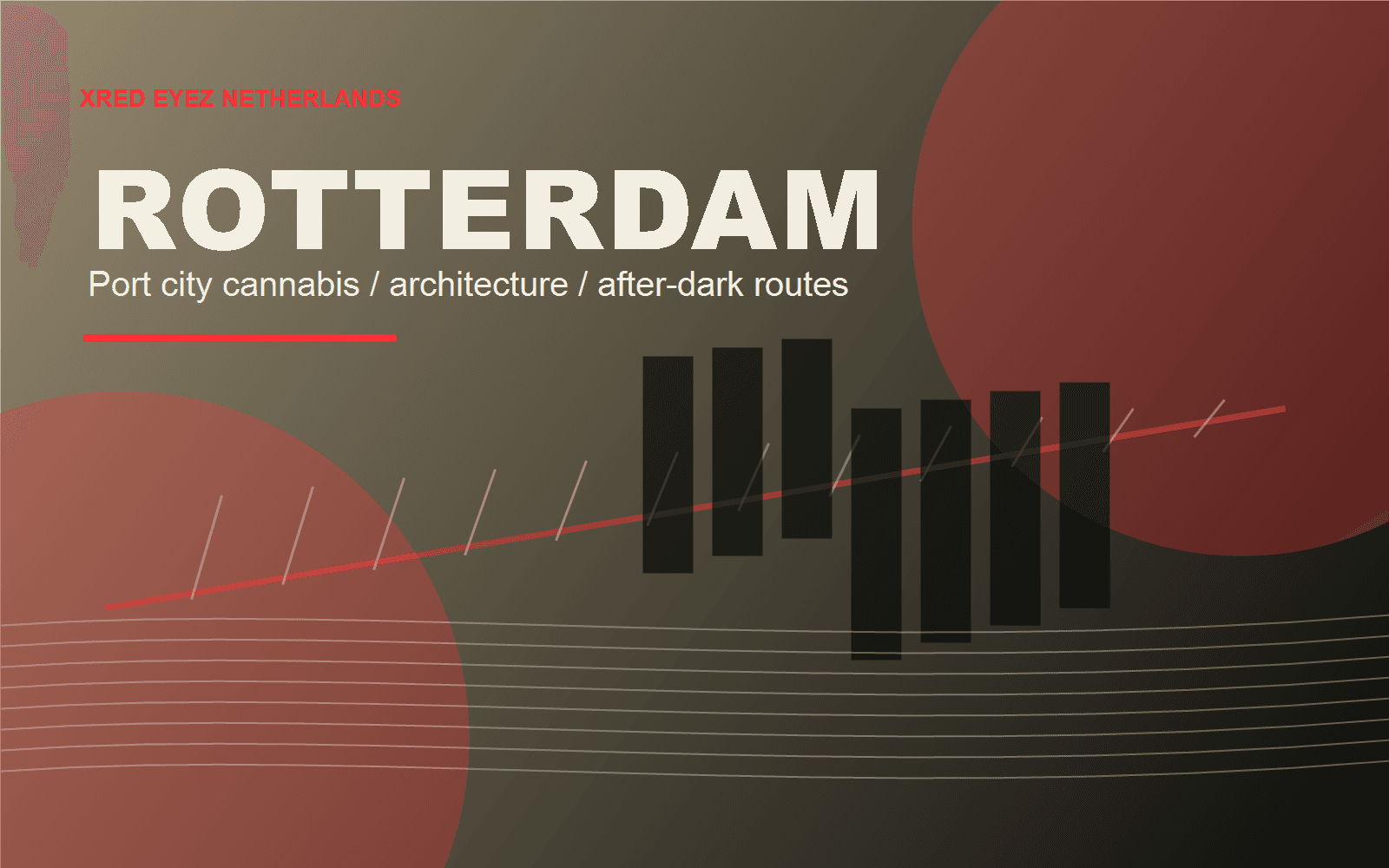 Rotterdam