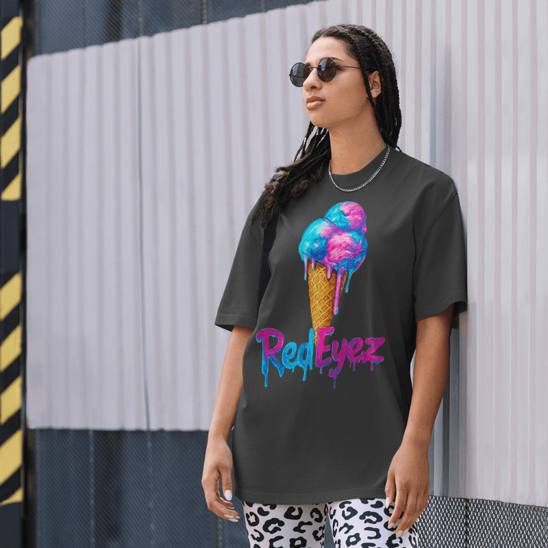Red Eyez - Gelato Tee