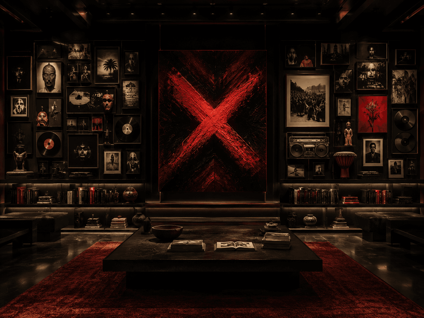 Lifestyle Gallery