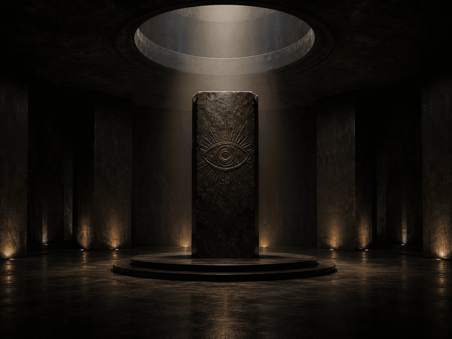 Members Vault
