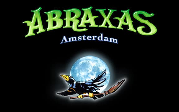 Coffeeshop Abraxas — Coffeeshop in Amsterdam