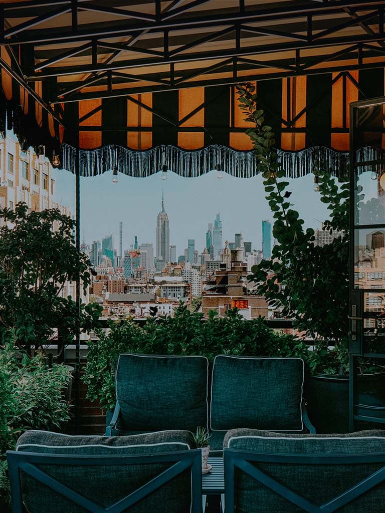 SoHo Grand Hotel — Boutique Hotel in USA