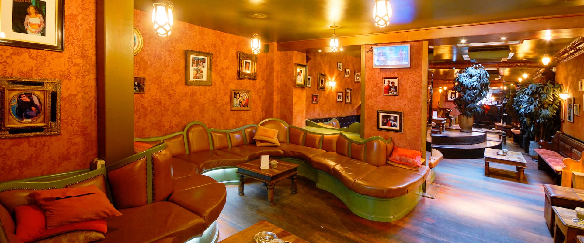 Green House Pijp — Coffeeshop in Amsterdam