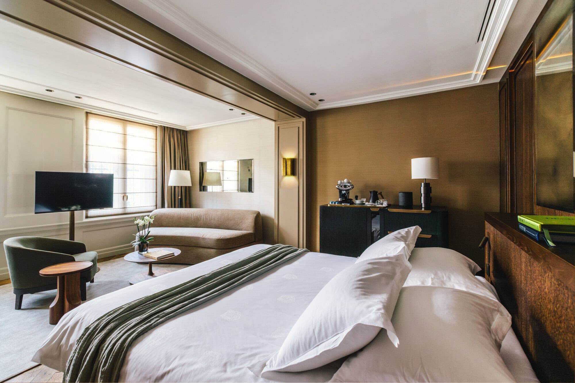 The Dylan — Luxury Boutique in Amsterdam
