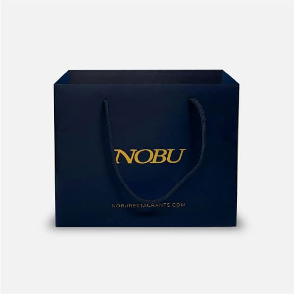 Nobu Malibu — Restaurant in USA