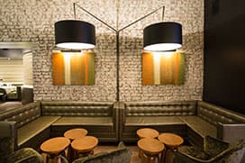 Rioja — Restaurant in USA