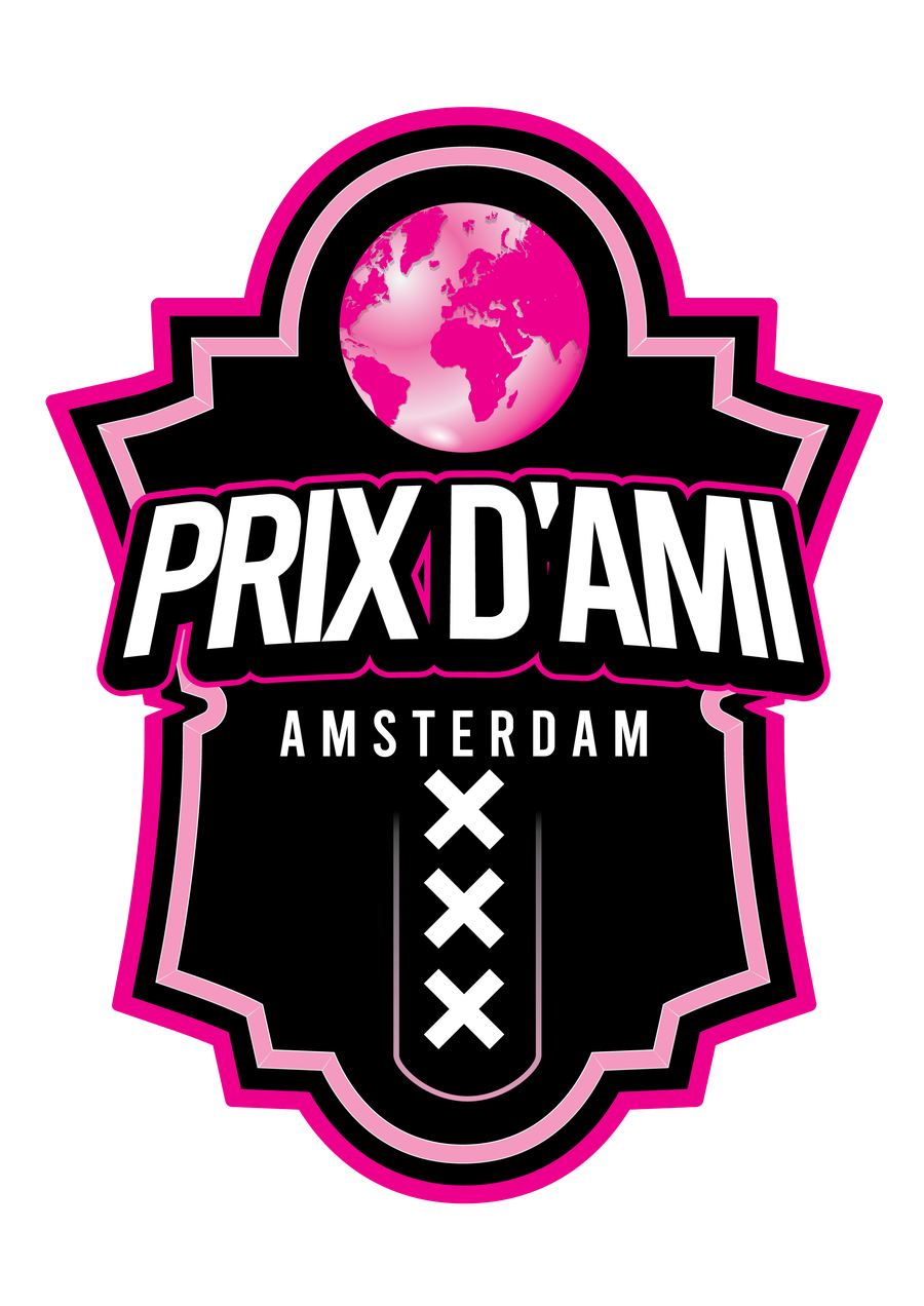 Prix d'Ami logo